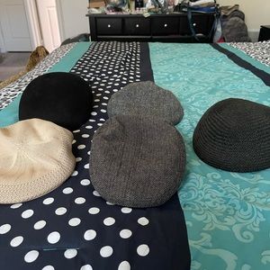 Men’s Hats